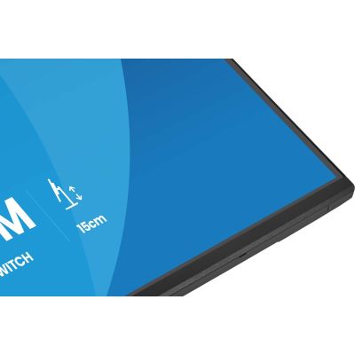 34. iiyama ProLite XB2797QSNP-B1 computer monitor 68.6 cm (27") 2560 x 1440 px Quad HD LED Black