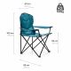 12. Meteor Hiker 16524 folding chair