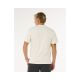3. Men's RIP CURL Search Rig Tee White