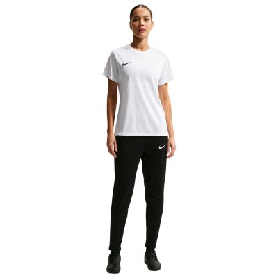 13. Nike Dri-Fit Park VIII Women's T-Shirt White HV8178 100