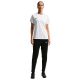 13. Nike Dri-Fit Park VIII Women's T-Shirt White HV8178 100