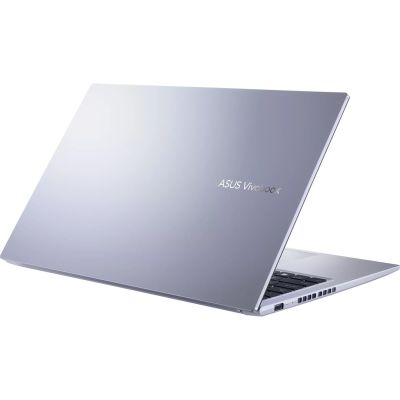 5. ASUS Vivobook 15 A1502VA-BQ1021 i5-13420H 15.6'' FHD IPS 60Hz 250nits AG 16GBDDR4 SSD512 Intel UHD Graphics WLAN+BT Cam720p 42Wh NoOS Cool Silver