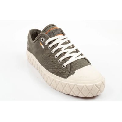 2. Palladium Men's Sports Shoes Palla Ace Washed Lightweight Sneakers