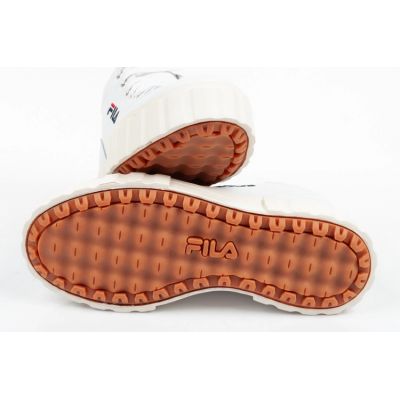 10. Fila Sandblast W FFW018710004 Shoes