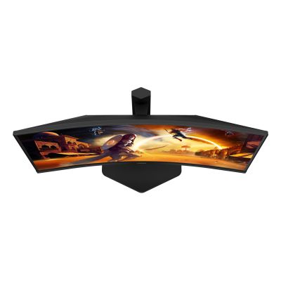 39. AOC 27" G4 C27G4ZXU Computer Monitor 68.6cm 1920 x 1080 px Full HD LED Black
