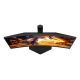 39. AOC 27" G4 C27G4ZXU Computer Monitor 68.6cm 1920 x 1080 px Full HD LED Black