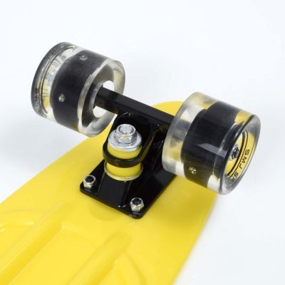 4. SMJ sport penny skateboard BS-2206PL HS-TNK-000014001