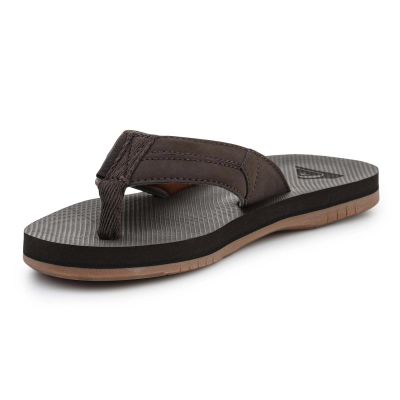 4. Quiksilver M AQYL100633 flip-flops