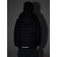 6. Boy's synthetic-filled jacket 4F 4FJRAW26TDJAM1057-20S