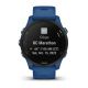 6. Garmin Forerunner 255 46mm Blue Sports Watch