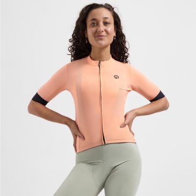 2. Rogelli SIGNATURE women's t-shirt coral L