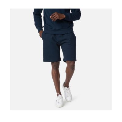 3. ROSSIGNOL Logo Short Pant Ft navy blue