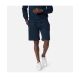 3. ROSSIGNOL Logo Short Pant Ft navy blue