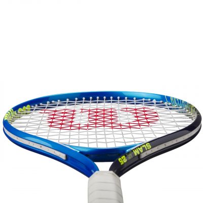 5. Wilson Slam JR 25 Boys TNS RKT 3 7/8" WR171810U Tennis Racket