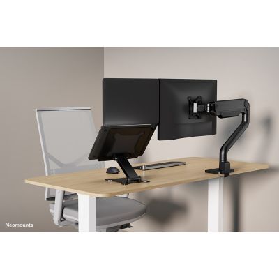 19. Neomounts DS20-740BL1 Laptop Stand Notebook Holder Black 38.1 cm (15")