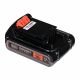 13. 18V BATTERY BRANCH SAW 20cm GPC1820L20-QW BLACK+DECKER