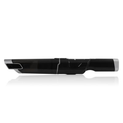 4. Tristar KR-3150 Portable Vacuum Cleaner Black, Silver, Bagless