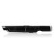 4. Tristar KR-3150 Portable Vacuum Cleaner Black, Silver, Bagless