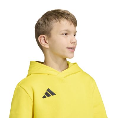 4. Adidas ENTRADA 26 Hoody Junior JZ6564 sweatshirt