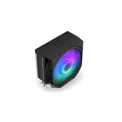17. ENDORFY Spartan 5 MAX ARGB air cooling