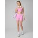 Women's quick-drying training short leggings 4F 4FRSS26TFSTF134-56S