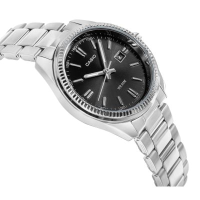 2. Women's Watch CASIO LTP-1302PD-1A1VEG + BOX