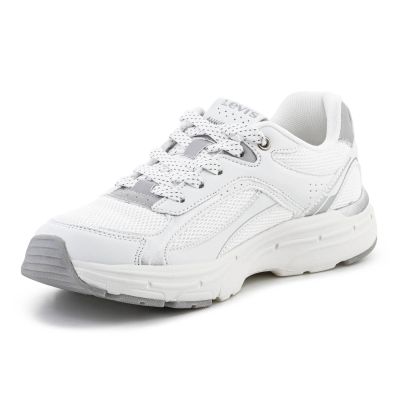 3. Levi's CURTIS WHITE SILVER 0002S-0081