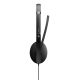 17. Epos Adapt 165T USB-C II Wired On-Ear Headphones