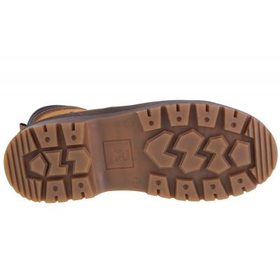 4. Rieker Boots M U0272-68 