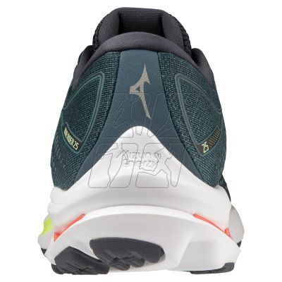 4. Mizuno Wave Rider 25 M J1GC210301 running shoes