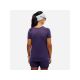 4. MILLET Intense Essential Ts Ss W Women's T-shirt Purple