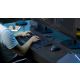 16. Logitech MX Keys S Wireless Graphite Keyboard