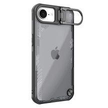 Nillkin Iceblade Prop Case with Stand for iPhone 16e / 17e - Black
