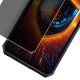 4. 3mk Silky Matt Privacy Matte Screen Protector for Ulefone Armor 28 Ultra