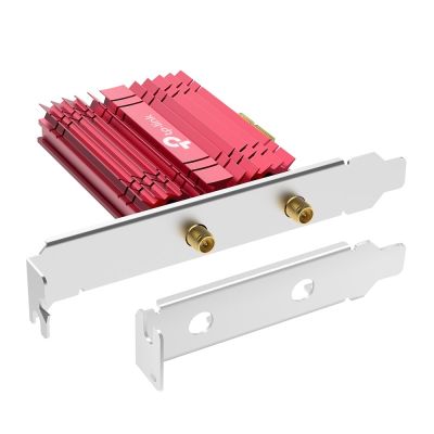 6. TP-LINK Archer TXE75E network card