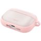 4. Uniq Veren case for AirPods Pro 3 - pink