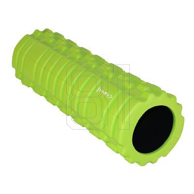 31. Massage roller 45cm HMS FS102 17-39-006