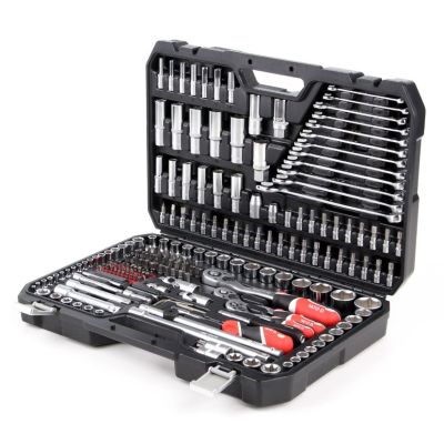 6. YATO YT-38841 wrench set
