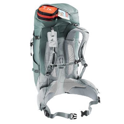 7. Deuter Trail Pro 34 SL 3441224-3464 hiking backpack