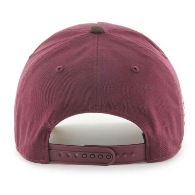 4. Brand `47 MLB Los Angeles Dodgers Baseball Cap BCPTN-MDTTC12GWP-KM12