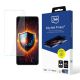 3mk Silky Matt Privacy Matte Privacy Screen Protector for Samsung Galaxy A32 4G