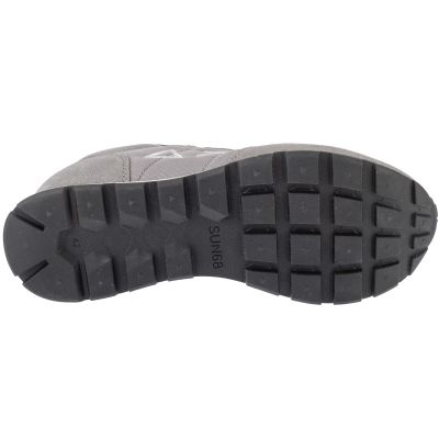 4. SUN68 Tom Solid Z45101-34 Gray 41