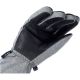 VIKING Soley 2.0 Ski Man men's ski gloves gray 10