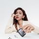 7. Joyroom JR-PBF29 20000mAh 22.5W Powerbank with Double Cable - Black