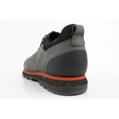 5. Aku Bellamont Gore-tex Men's Durable Hiking Boots Gray