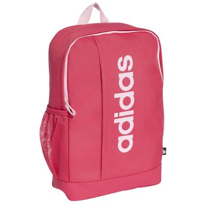 3. Adidas Linear Kids KQ9233 backpack