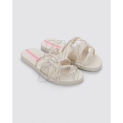 4. Ipanema Diversa Slide Ad W 27232 BG832 Flip-Flops