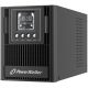 4. POWER WALKER UPS ON-LINE VFI 1000 AT FR 3X FR OUT, USB/RS-232, LCD, EPO