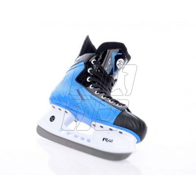 9. Tempish Rental R46 Jr 13000002065 ice hockey skates