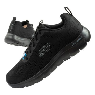 Skechers Summits-Torre M 232395/BBK shoes